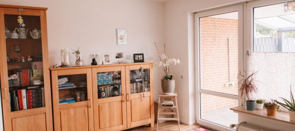 4 bedrooms Townhouse in County of Bentheim, Germany No. 340735 10