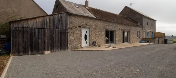 4 chambres Maison à Givraines, France No. 73043 6