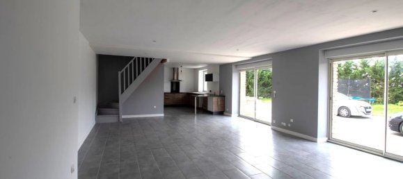 4 chambres Maison à Givraines, France No. 73043 14