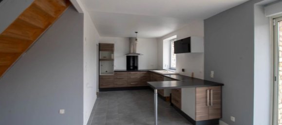 4 chambres Maison à Givraines, France No. 73043 13