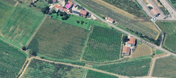 25507m² Land in Sona, Italy No. 341408 4