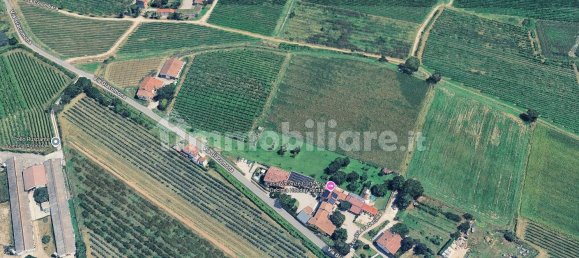 25507m² Land in Sona, Italy No. 341408 3
