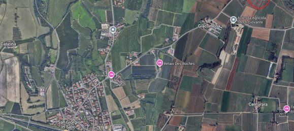 25507m² Land in Sona, Italy No. 341408 2