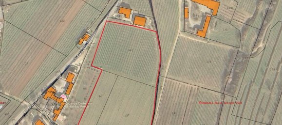 25507m² Land in Sona, Italy No. 341408 11