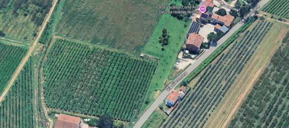 25507m² Land in Sona, Italy No. 341408 6
