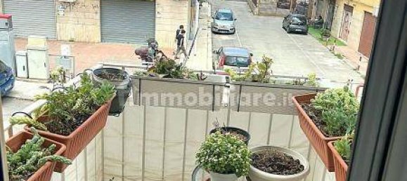 Квартира с 2 спальнями в Палермо, Италия № 291331 12