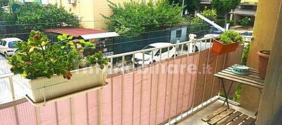 Квартира с 2 спальнями в Палермо, Италия № 291331 14