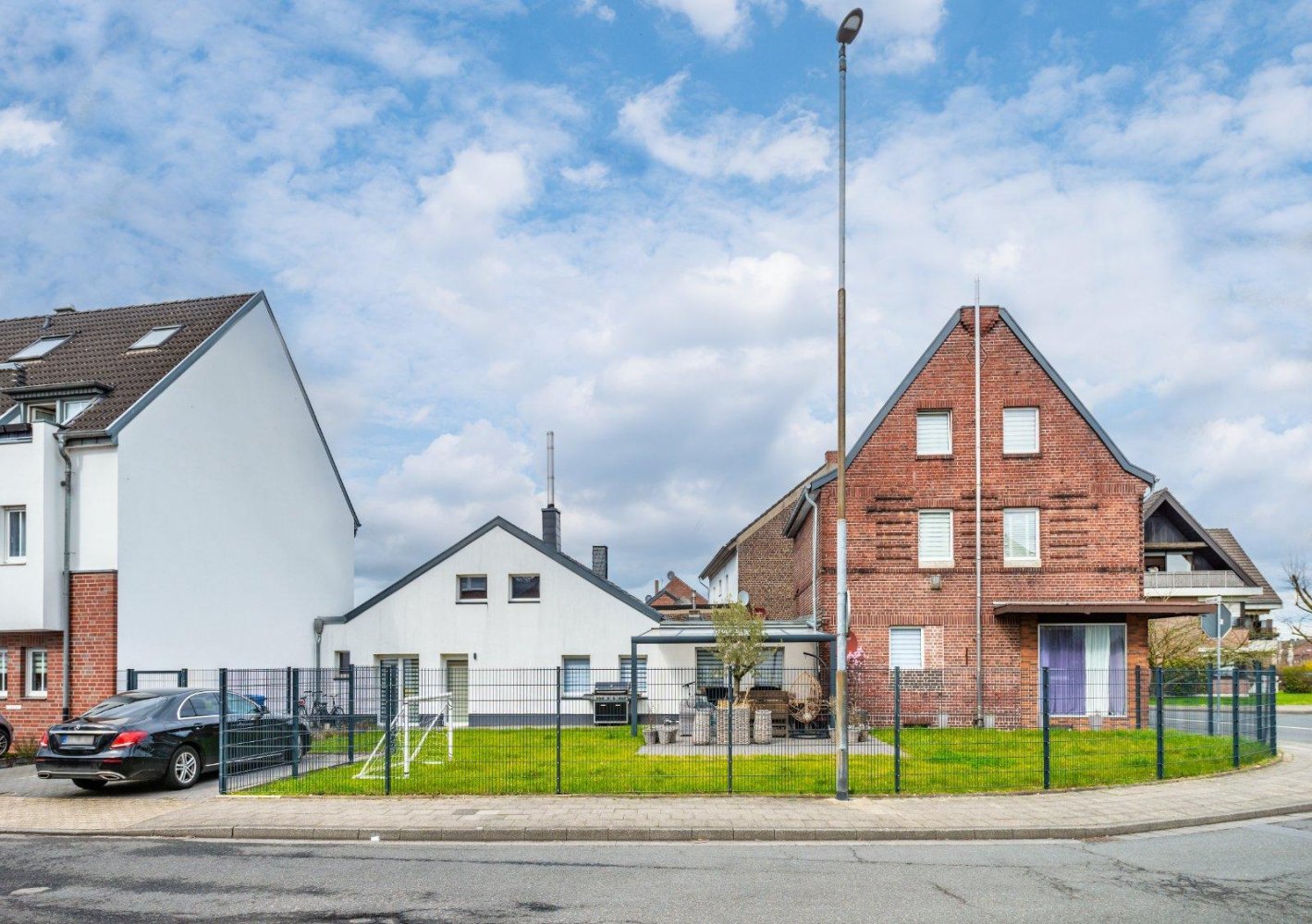 Adosado de 5 dormitorios en Viersen, Germany No. 139789