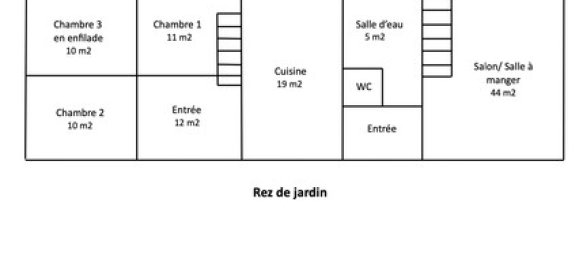 Casa de 6 dormitorios en Razac-sur-l'Isle, France No. 105381 10