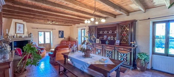 Casa de 6 dormitorios en Razac-sur-l'Isle, France No. 105381 6