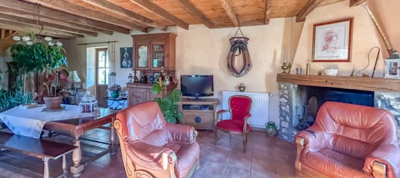 Casa de 6 dormitorios en Razac-sur-l'Isle, France No. 105381 5