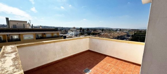 130m² Building in Alicante, Spain No. 164087 3