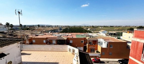 130m² Building in Alicante, Spain No. 164087 35