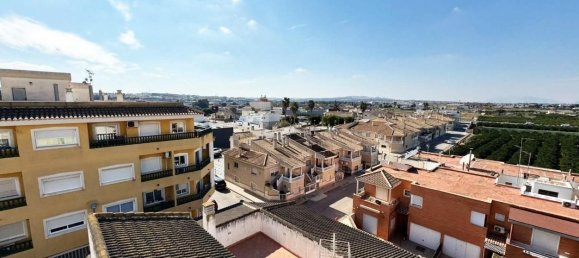 130m² Building in Alicante, Spain No. 164087 2