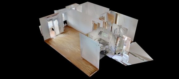 Apartamento de 2 dormitorios en Sabadell, Spain No. 173064 18