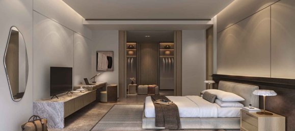 5 bedrooms Villa in PALM JEBEL ALI, Palm Jebel Ali, UAE No. 61458 5