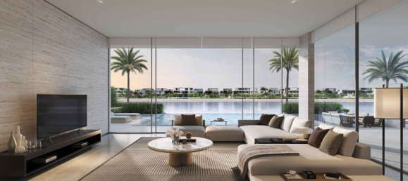 5 bedrooms Villa in PALM JEBEL ALI, Palm Jebel Ali, UAE No. 61458 3