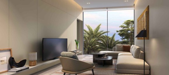 5 bedrooms Villa in PALM JEBEL ALI, Palm Jebel Ali, UAE No. 61458 2