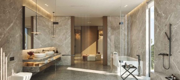 5 bedrooms Villa in PALM JEBEL ALI, Palm Jebel Ali, UAE No. 61458 8