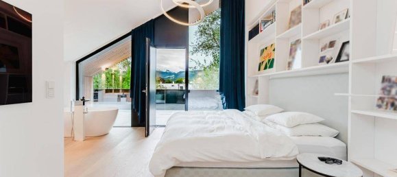 2 bedrooms Duplex in Salzburg, Austria No. 253905 7