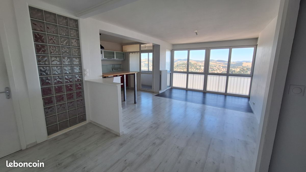 2 Schlafzimmer Wohnung in Villars, France, Nr. 341978