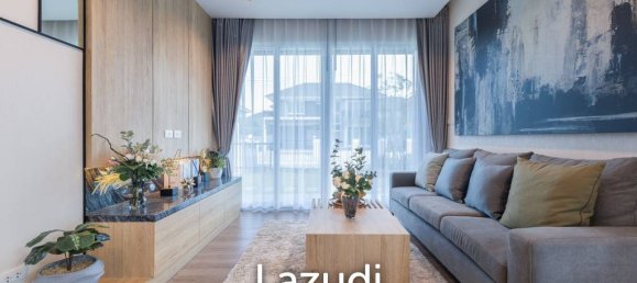 4 bedrooms Cafe / restaurant in Hua Hin, Thailand No. 18728 5