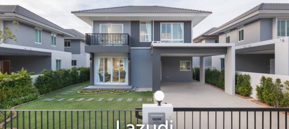 4 bedrooms Cafe / restaurant in Hua Hin, Thailand No. 18728 2