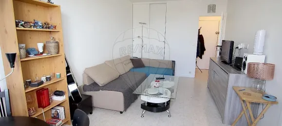 Studio in Colombes, France, Nr. 319787 4