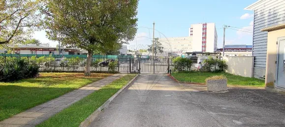 Studio in Colombes, France, Nr. 319787 6