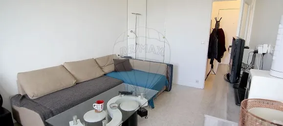 Studio in Colombes, France, Nr. 319787 3