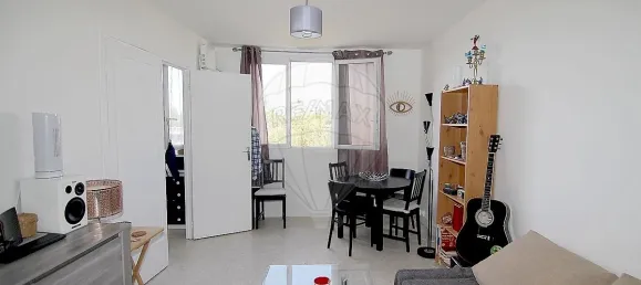 Studio in Colombes, France, Nr. 319787 11