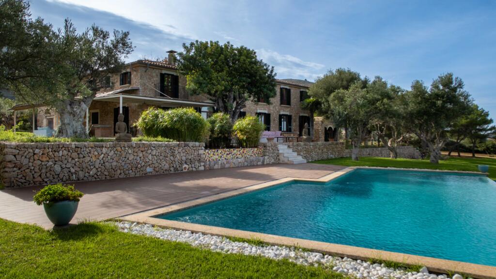 7 Schlafzimmer Haus in Colonia De Sant Pere, Spain, Nr. 259649