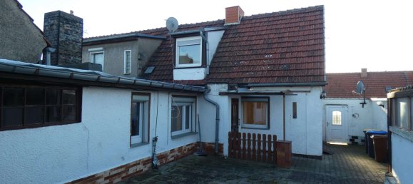 4 rooms Townhouse in Salzlandkreis, Germany No. 18968 4