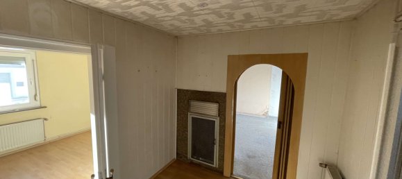 4 rooms Townhouse in Salzlandkreis, Germany No. 18968 12