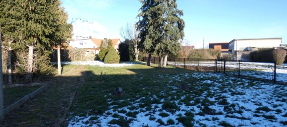 4 rooms Townhouse in Salzlandkreis, Germany No. 18968 7