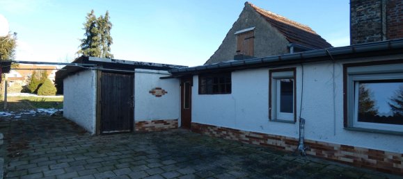 4 rooms Townhouse in Salzlandkreis, Germany No. 18968 5