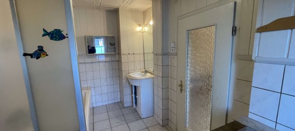 4 rooms Townhouse in Salzlandkreis, Germany No. 18968 18