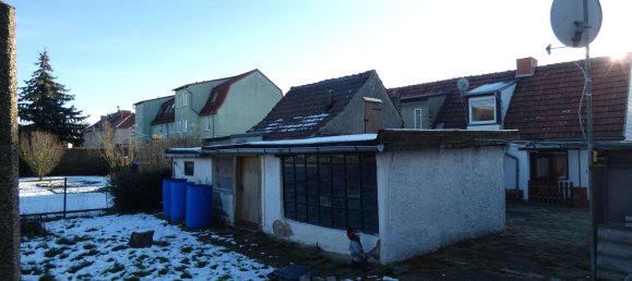 4 rooms Townhouse in Salzlandkreis, Germany No. 18968 8