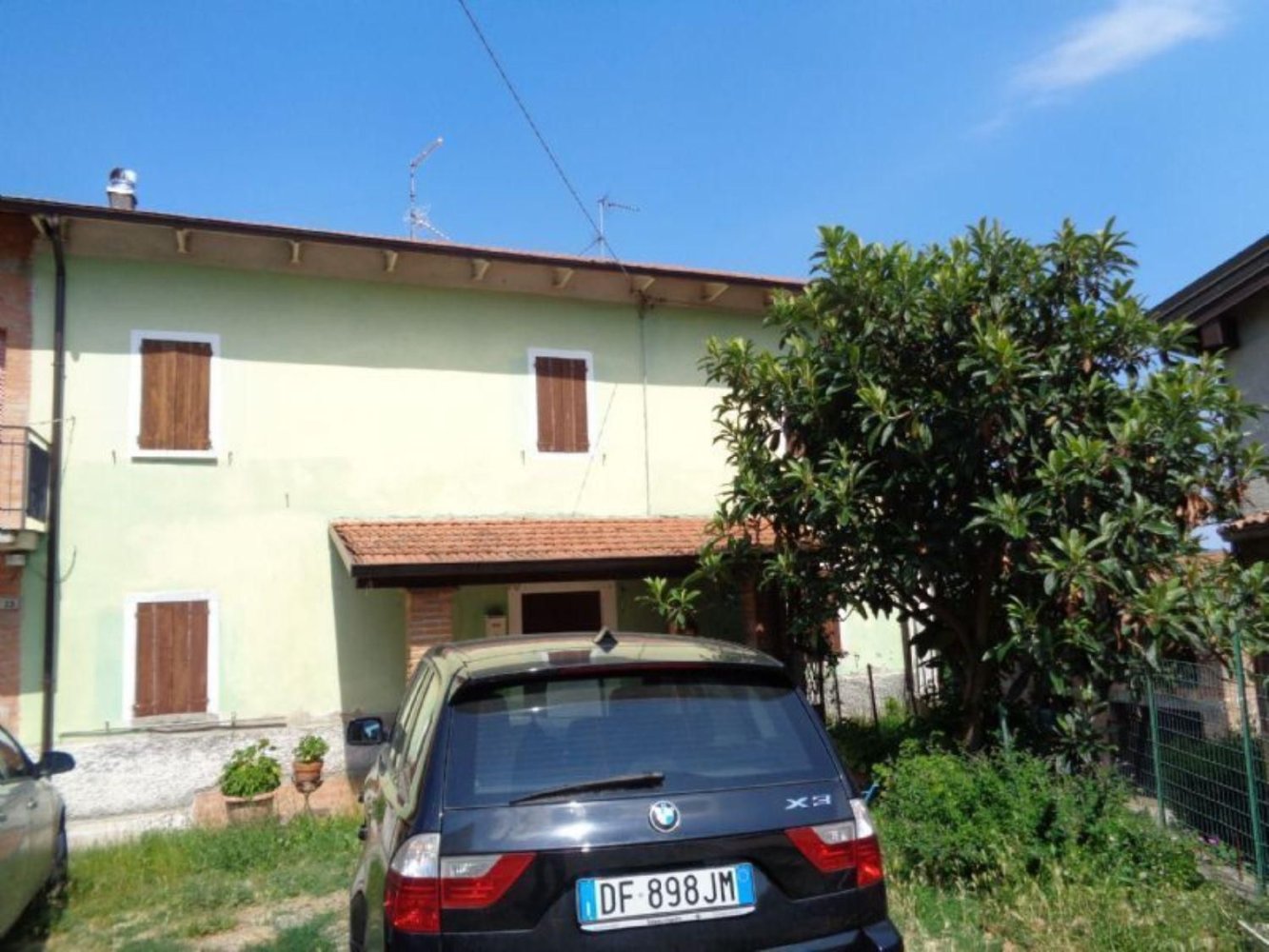 10-Zimmer Haus in Castellarano, Italy, Nr. 74107