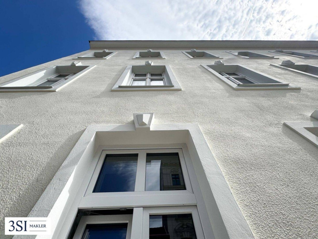 2-salle Appartement à Wahring, Austria No. 137108