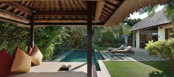 1 bedroom Villa for rent in Seminyak, Badung, Bali, Indonesia № 3301 9