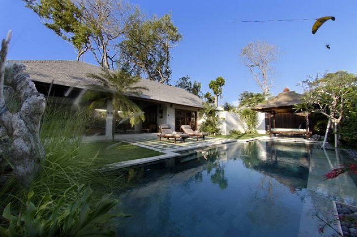 1 bedroom Villa for rent in Seminyak, Badung, Bali, Indonesia № 3301