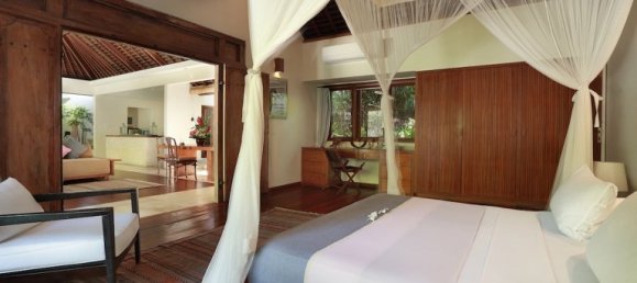 1 bedroom Villa for rent in Seminyak, Badung, Bali, Indonesia № 3301 6