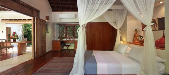 1 bedroom Villa for rent in Seminyak, Badung, Bali, Indonesia № 3301 5