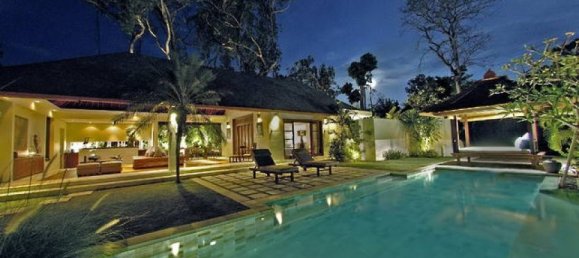 1 bedroom Villa for rent in Seminyak, Badung, Bali, Indonesia № 3301 8