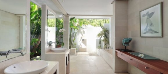 1 bedroom Villa for rent in Seminyak, Badung, Bali, Indonesia № 3301 7