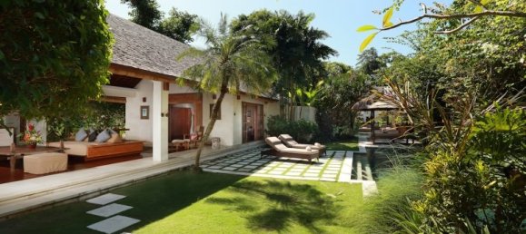 1 bedroom Villa for rent in Seminyak, Badung, Bali, Indonesia № 3301 2