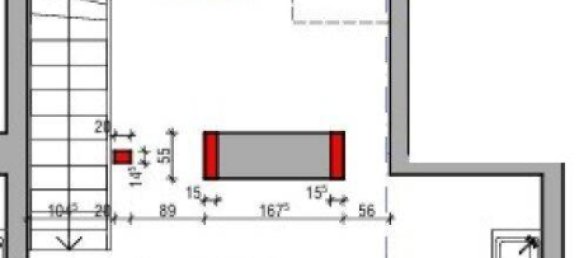 3-salle Duplex à Margareten, Austria No. 260738 24