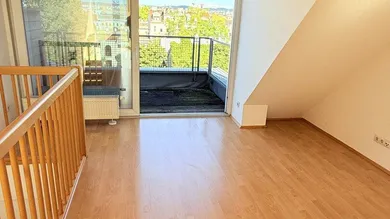 3-salle Duplex à Margareten, Austria No. 260738