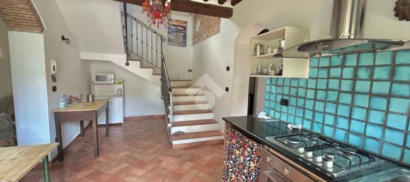 3 bedrooms Villa in Cascina, Italy No. 47633 12